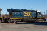 CSXT 1721